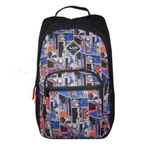 Sac à dos 1 compartiment Manga Multicolore - Bodypack