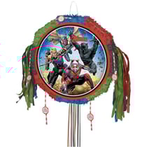 Pull Pinata dépliable Avengers Nouveaux Héros