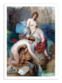 Affiche - Beauty and Legacy - José Luis Guerrero