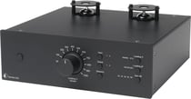 Pro-Ject Tube Box DS2 Noir