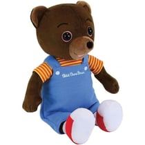 Petit Ours Brun peluche 32 cm