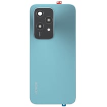 Honor Couvercle Arrière pour Honor 200 Lite Original Service Pack Vert