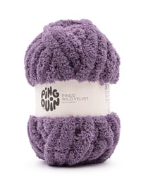 Pingo Wild Velvet