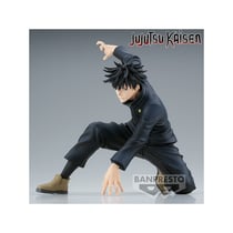 Jujutsu Kaisen Maximatic Megumi Fushiguro I 13cm -W96