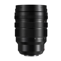 PANASONIC Objectif Leica DG Vario-Summilux 25-50mm f/1.7