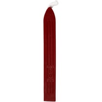 Cire à Cacheter Rouge - Longueur : 10 cm - 3 pcs