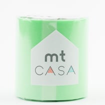 MT CASA - Shocking green (vert fluo) - Largeur 50mm - 10 m x 50mm