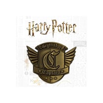 Harry Potter - Médaillon Gryffindor Captain Limited Edition