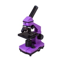 Microscope  Rainbow 2L PLUS Améthyste