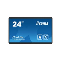 Iiyama Monitor ProLite Touch TW2424AS-B1 TW2424ASB1 (TW2424AS-B1)