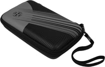 Etui Fléchettes Blaze Pro 6 Fire case gris - Harrows