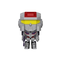 Transformers : Retro Series - Figurine POP! Astrotrain 9 cm - Funko