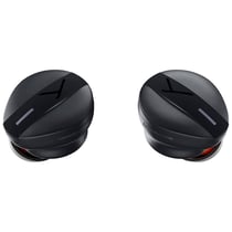 Free BYRD Black Beyerdynamic