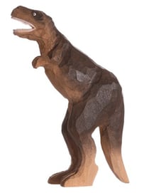 Figurine Tyrannosaure