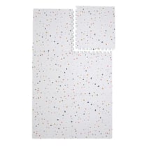 Tapis De Jeu Enfant Puzzle Arc En Ciel par Kidolo - 120 x 180 cm