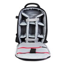 STARBLITZ Sac à dos ouverture dorsale 16L STORM35