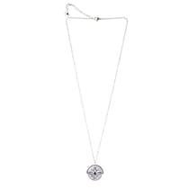Collier Manifestation " Je suis protégée" - Omsaé