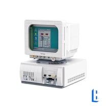 Jeu de construction - Original-Retro Series Retro 90s PC 24 cm