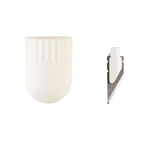 Motif thermocollant A5 - Sirène