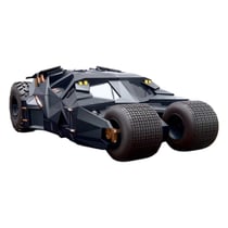 Batman - Véhicule Batman 1989 super Cyborg Batmobile Tumbler (Full Color) 33 cm