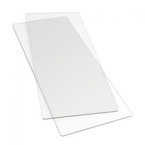2 cutting pads extended - Sizzix