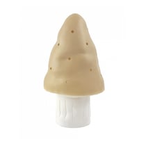 lampe champignon petite – MOKA - Egmont Toys - Marron