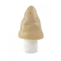 lampe champignon petite – MOKA - Egmont Toys - Marron