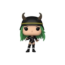 WWE - Figurine POP! Shotzi Blackheart 9 cm