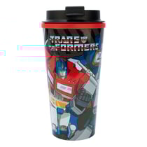 Transformers - Tasse thermo Transformers