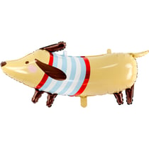 Ballon Géant Chien