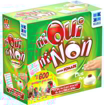 Ni Oui Ni Non - Le jeu version voyage -