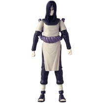 Figurine Naruto Shippuden - Anime Heroes - 36968 - Orochimaru - 17 cm
