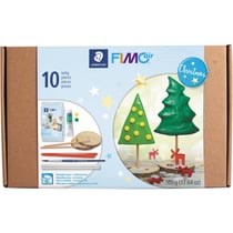 COFFRET FIMO AIR NOEL / 81 SET 07