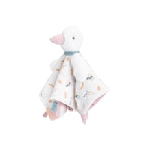 Doudou tout doux pour bébé - Trois Kilos Sept