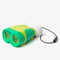 Jumelles des petits Oxybul