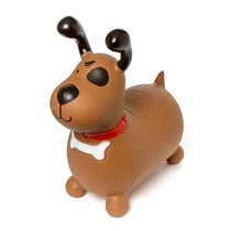 Animal sauteur chien Oxybul