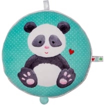 Boîte à musique Panda BabyGlück