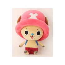 One Piece - Peluche New Ver. 2 Chopper 25 cm