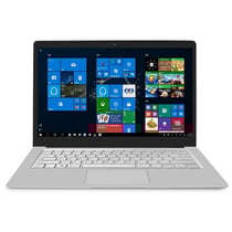 Ordinateur Portable Windows 11Netbook 14 Pouces Ram 8 Go ROM 250 Go Quad Core YONIS