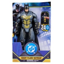 DC Comics - Figurine Batman Furtif Deluxe 30 Cm