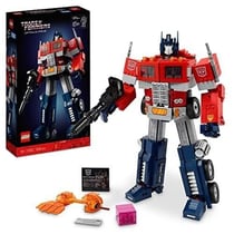 LEGO® 10302 Optimus Prime - Icons