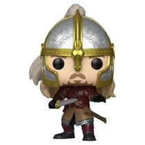 Figurine Funko Pop! - Le Seigneur des Anneaux - Eomer n°1982