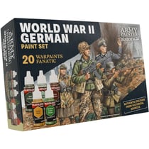 Army Painter - Historical : WWII German