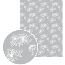 Papier patch GluePatch Nostalgie