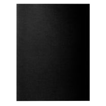 Paquet de 10 chemises ROCK''S 210 - 24x32cm - Noir - x 10 - Exacompta