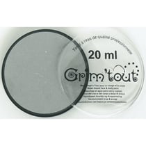 Grim'Tout - Maquillage enfant Galet Argenté