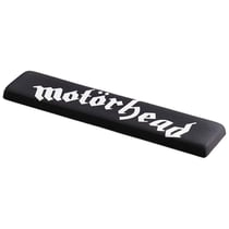 Repose poignet pour clavier Motörhead