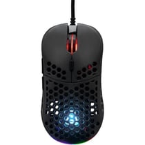 Souris Gamer filaire - The G-Lab - KULT-OXYGEN - RGB - 12800 DPI - Noir