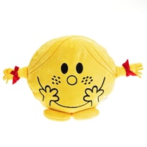 Peluche Bouillotte Madame Bonheur