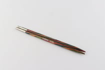 Pointes courtes interchangeables KnitPro Symfonie 4mm